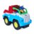 PAW PATROL sõidukite mängukomplekt Dino Mobile Headquarters, 6076044 