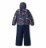 COLUMBIA talvekomplekt BUGA™ II, tumesinine, 98 suurus, 2088902-433 