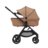 ANEX universaalne vanker IQ basic 2in1, sienna, iq-11 
