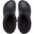 CROCS kroksid ECHO GUM RO mustad, 207311-001 36,5 suurus 