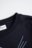 COCCODRILLO t-shirt LICENCE BOY KOCIA SZAJKA, tumesinised, ZC4143101LBK-015-134, 134 cm 