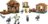 21596 LEGO® Minecraft® Evokeri küla rünnak 