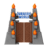 Blokees transformaator  Jurassic World Terraventure, asort., 75642 