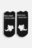 COCCODRILLO sokid SOCKS GIRL, must, WC5382401SOG-021-033, 33 cm 