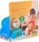 BATTAT loomaarsti komplekt Happy Puppy Vet, BT1913Z 