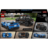 77264 LEGO® Speed Champions Jaguar Project 7 ja Land Rover Defender 