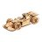 SMARTIVITY konstruktor Stem Wheels Speedster, SMRT1109 