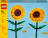40524 LEGO® Iconic Päevalilled 