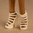 BARBIE Basics No08 pruunide juustega nukk, JJX27 