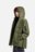 COCCODRILLO jope OUTERWEAR BOY JUNIOR, roheline, WC5152402OBJ-027-164, 164 cm 