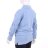 MAMAJUM long sleeved polo 10-000006, sinene, 122/128 cm 
