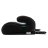 KINDERKRAFT istmekõrgendus  I-BOOST BLACK, KCIBOO00BLK0000 