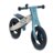 HAUCK puidust tasakaaluratas N Ride, türkiissinine, 813151 