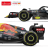 RASTAR 1:12 auto R/C Oracle Red Bull Racing RB18, 94700 