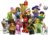 71052 LEGO® Minifiguuride 29. sari 