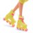BARBIE doll roller skating Movie 2023, HRB04 