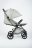 MAST SWISS kergkäru M.2x FOREST GREEN, Frame olive green / Aluminium, MA-M2X204-CH MA-M2X204