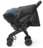 DOONA putukavõrk jalutuskärule X 360, Black, SP324-99-001-09 
