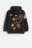 COCCODRILLO hüppaja SPORTS BOY KIDS, must, ZC5132601SBK-021-122, 122 cm 