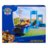 PAW PATROL mängukomplekt Pup Squad Track And Racers, 6073299 