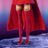 BARBIE Supergirl kollektsioneeritav nukk, JJY04 