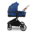 LIONELO universaalne käru MIKA 3in1, Blue navy, LO-MIKA 3IN1 