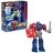 TRANSFORMERS MV8 mängufiguur Power Flip Admiral, F9209 