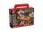 HAPE konstruktor Carnival Builder Set, 73 tarvikuga, E3040A 