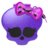 POLLY POCKET Monster High teemaline mängutoos, HVV58 