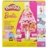PLAY-DOH Barbie disainerite moeshow mängukomplekt, G13565L0 