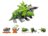REVELL komplekt TerraTops: CyberBeasts, 07852 
