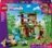 42648 LEGO® Friends Panda varjupaik ja loomade eest hoolitsemine 