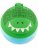 SKIP HOP snäkitops ZOO, crocodile, 12m+, 222ml, 9M932610 9M932610