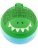 SKIP HOP snäkitops ZOO, crocodile, 12m+, 222ml, 9M932610 9M932610