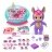 BABYCORNS nukk aksessuaaridega Magical Rainbocorn Babies, 1 seeria, assortii., 92108 
