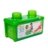 JELLY BLOX konstruktori hoiukohver, 931693.004 
