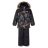 LENNE winter set SHAY, roheline, 24340-3308, 134 cm 