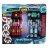 TRANSFORMERS transformerid Earthspark Cyber-Combiner Terran Twitch & Robby Malto, F8438 