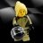 76923 LEGO® Speed Champions Lamborghini Lambo V12 Vision GT Super Car 