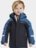DIDRIKSONS talvejope NEPTUN, tumesinine, 504356-39 504356-39-90
