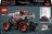 42200 LEGO® Technic Tagasitõmmatav Monster Jam™ ThunderROARus™ 