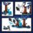 76475 LEGO® Harry Potter™ Keelatud mets: Expecto Patronum 