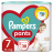 PAMPERS püksmähkmed, suurus 7, 38 tk, 17+ kg, 81748920 81748920