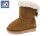 BEPPI talvesaapad, pruun, 2195020 2195020-27