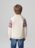 ROBA lastevoodi LEON, 60x120 cm, White, 1914866 