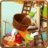 43258 LEGO® Disney Princess™ Kakamora praam 