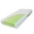 MILLI madrats 3D FOAM BAMBOO, 120x60 cm. 