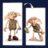 76469 LEGO® Harry Potter™ Vaba haldjas Dobby™ 