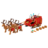 40499 LEGO® Jõuluvana saan 