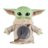 STAR WARS plüüsist mänguasi Grogu, 17 cm, JKN41 